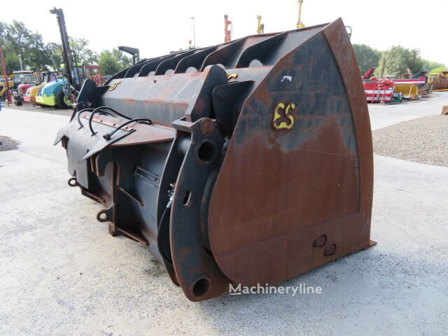 2007 Eurosteel Attachment - Bucket for sale — view 3