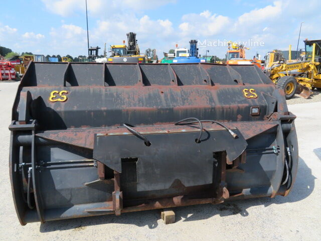 2007 Eurosteel Attachment - Bucket for sale — view 4