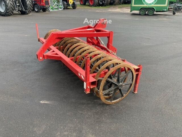 Expom Frontpacker Tillage - Roller for sale