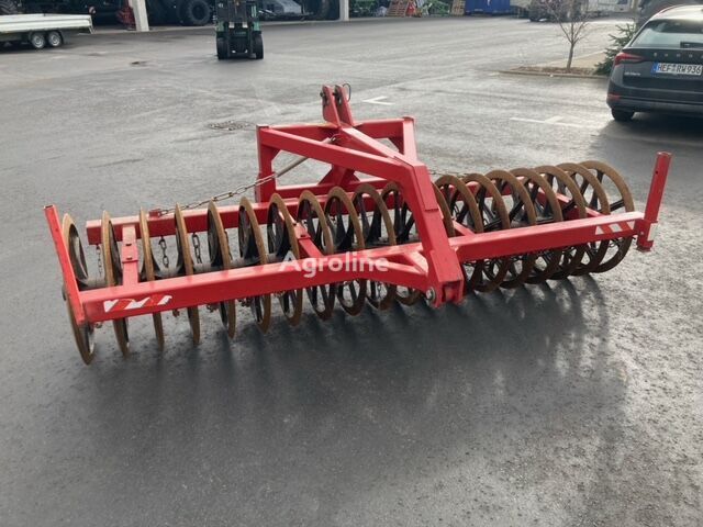 Expom Frontpacker Tillage - Roller for sale — view 2