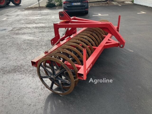 Expom Frontpacker Tillage - Roller for sale — view 4