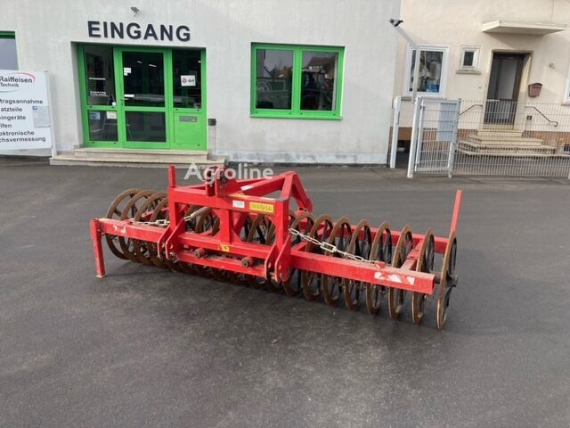 Expom Frontpacker Tillage - Roller for sale — view 5