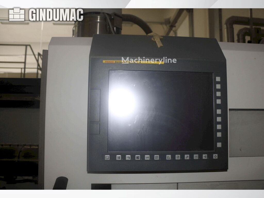 2012 Fanuc Roboshot S-200 Injection Molding for sale — view 5