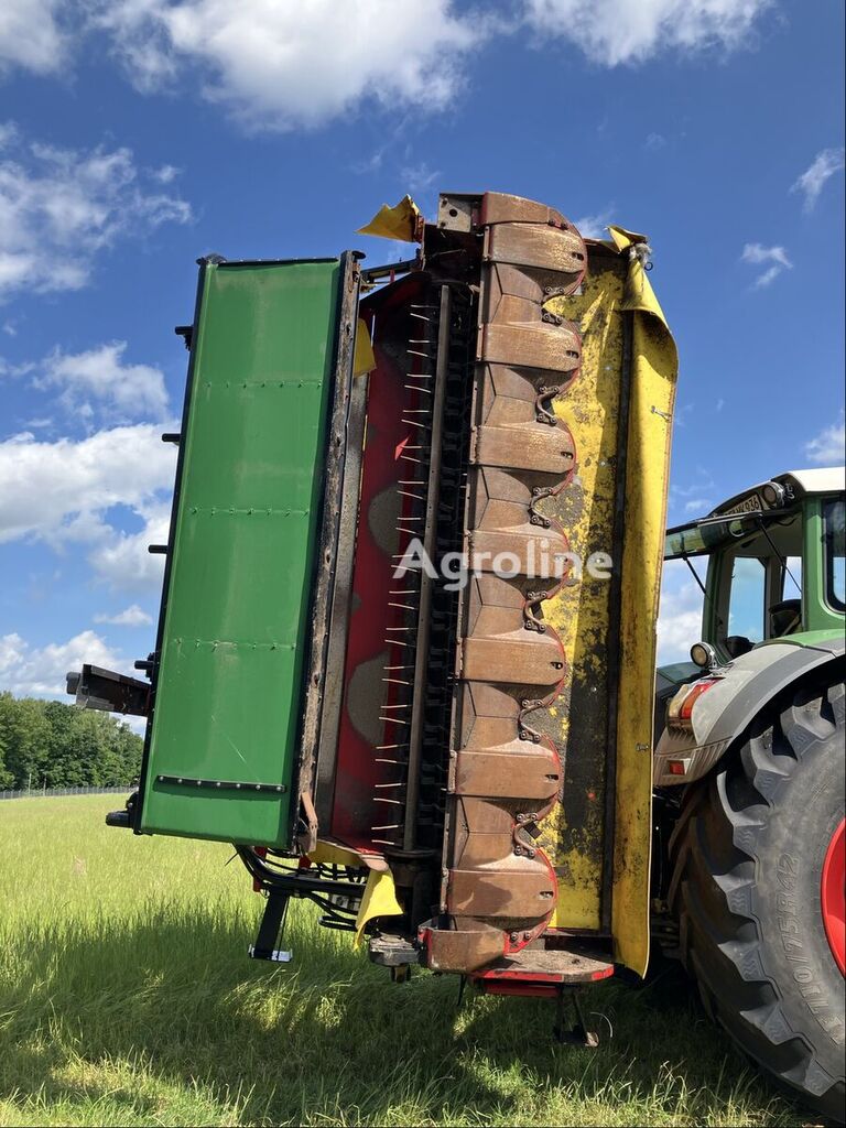 2013 Fella 991 TL-KCB Hay - Mower for sale — view 2
