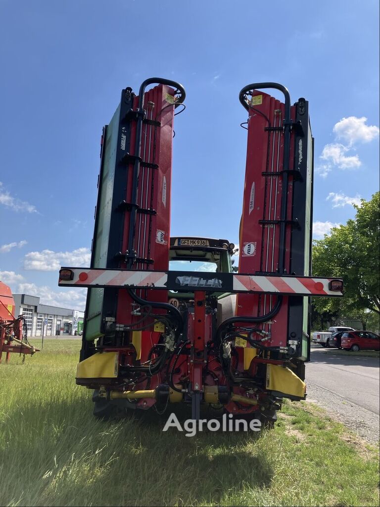 2013 Fella 991 TL-KCB Hay - Mower for sale — view 3