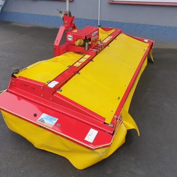2013 Fella SM 260 FP-S Garden - Lawn Mower for sale