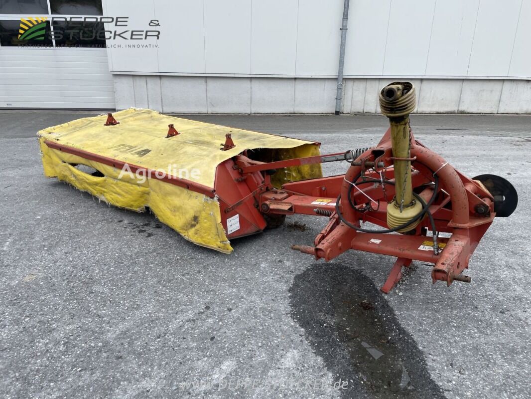 Fella SM 270 Hay - Mower for sale