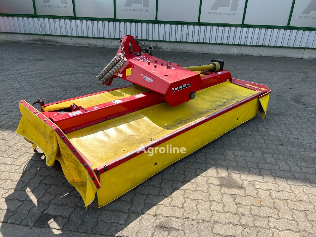 2010 Fella SM 310 FP Hay - Mower for sale — view 2