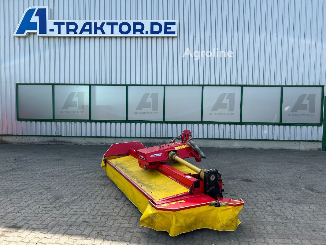 2010 Fella SM 310 FP Hay - Mower for sale — view 3