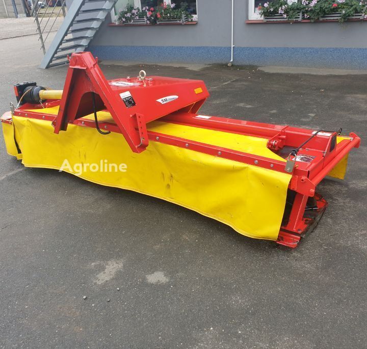 2015 Fella SM 310 Splendi Hay - Mower for sale