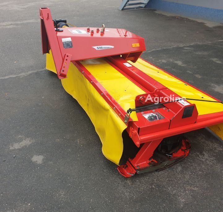 2015 Fella SM 310 Splendi Hay - Mower for sale — view 2