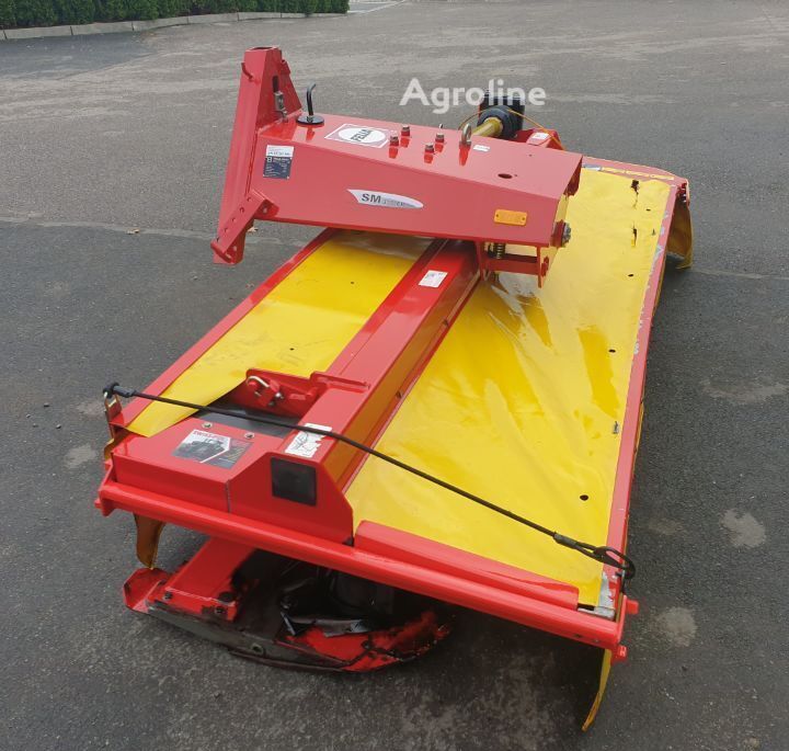 2015 Fella SM 310 Splendi Hay - Mower for sale — view 3