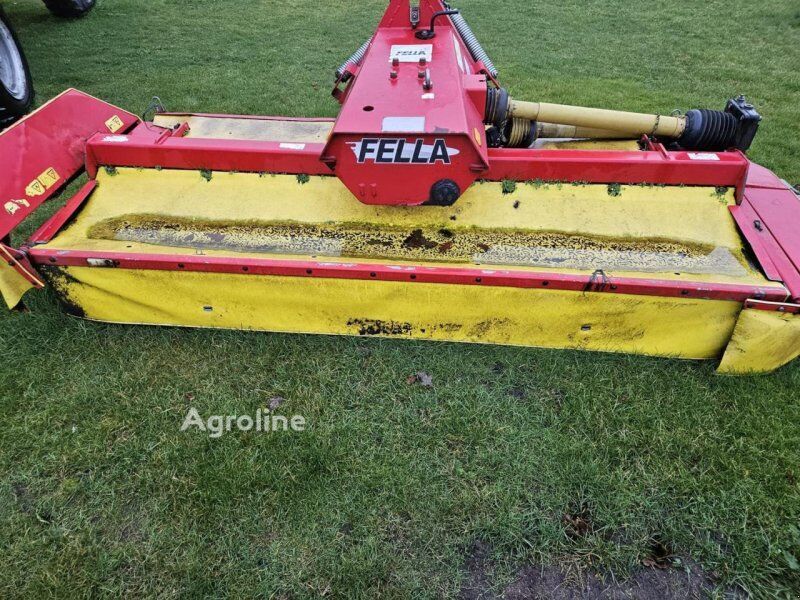 2014 Fella SM 310FP CC Hay - Mower for sale