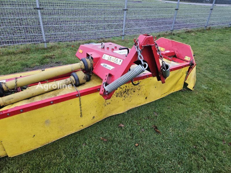 2014 Fella SM 310FP CC Hay - Mower for sale — view 2