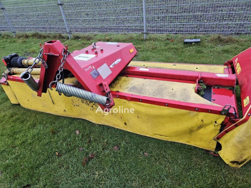 2014 Fella SM 310FP CC Hay - Mower for sale — view 3