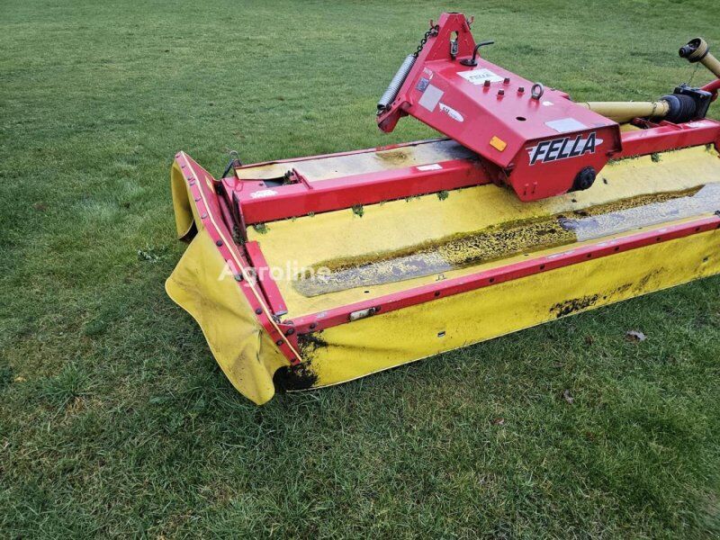 2014 Fella SM 310FP CC Hay - Mower for sale — view 4