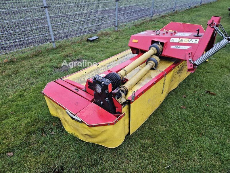 2014 Fella SM 310FP CC Hay - Mower for sale — view 5