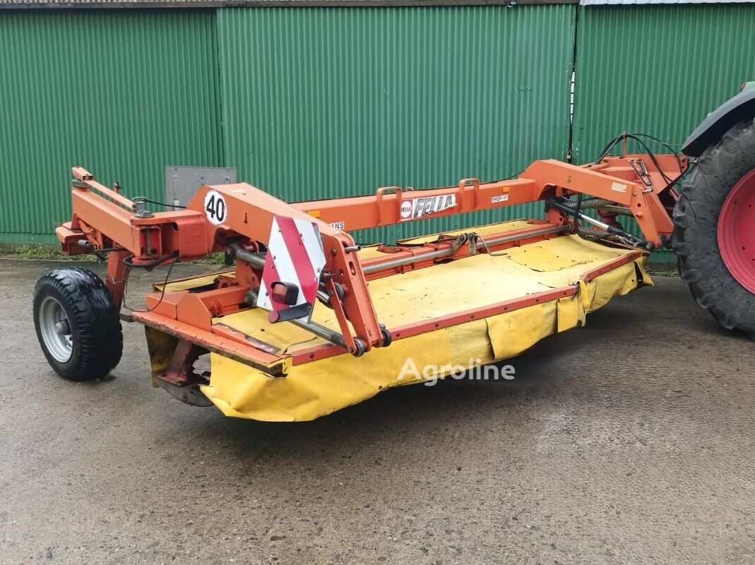 2004 Fella SM 401 TRANS-K Hay - Mower for sale