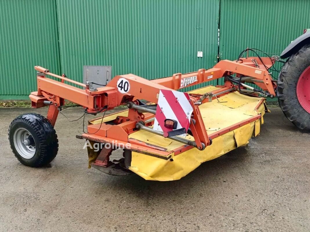 2004 Fella SM 401 TRANS-K Hay - Mower for sale — view 2