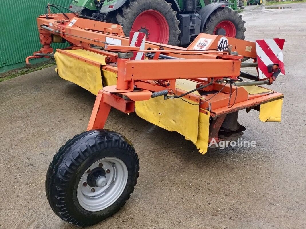 2004 Fella SM 401 TRANS-K Hay - Mower for sale — view 4