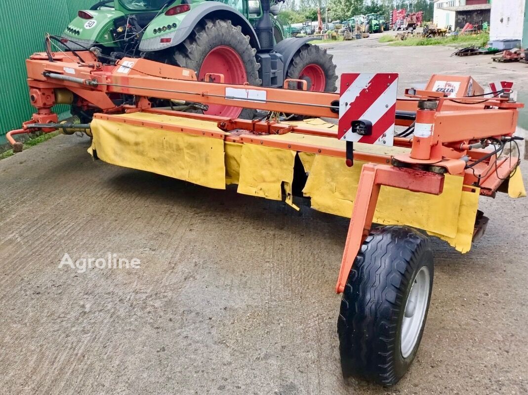 2004 Fella SM 401 TRANS-K Hay - Mower for sale — view 5