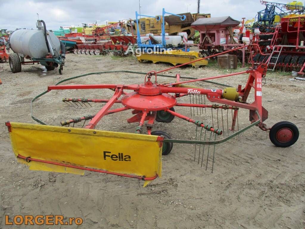 2001 Fella TS 300 DR Hay - Rake for sale