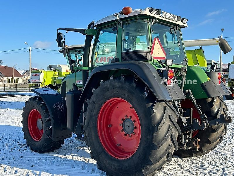 2009 Fendt 718 Tractor - Wheel for sale — view 2