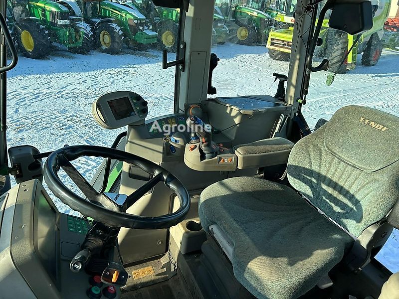 2009 Fendt 718 Tractor - Wheel for sale — view 4