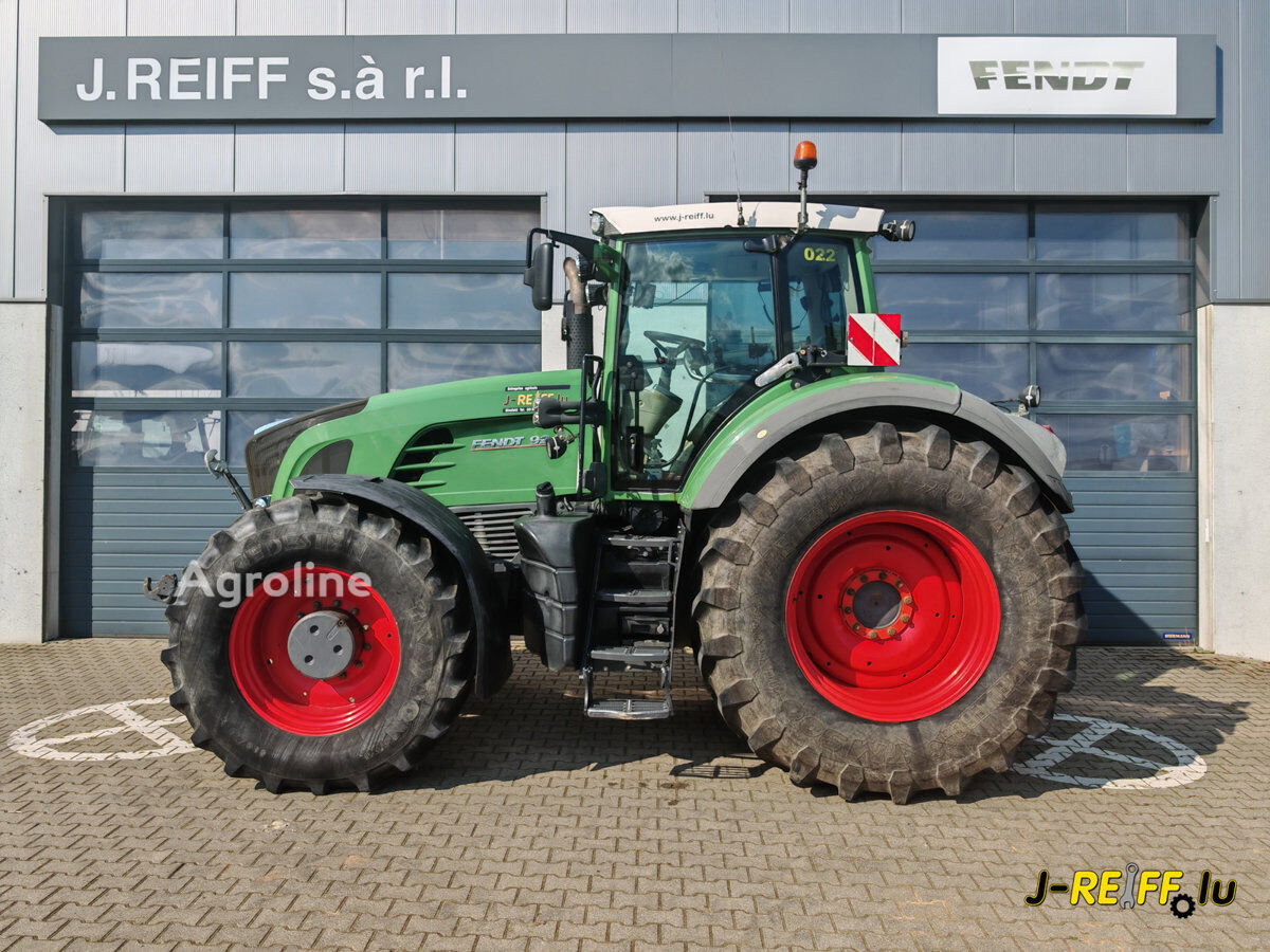 Fendt 924 Vario 022 Tractor - Wheel for sale