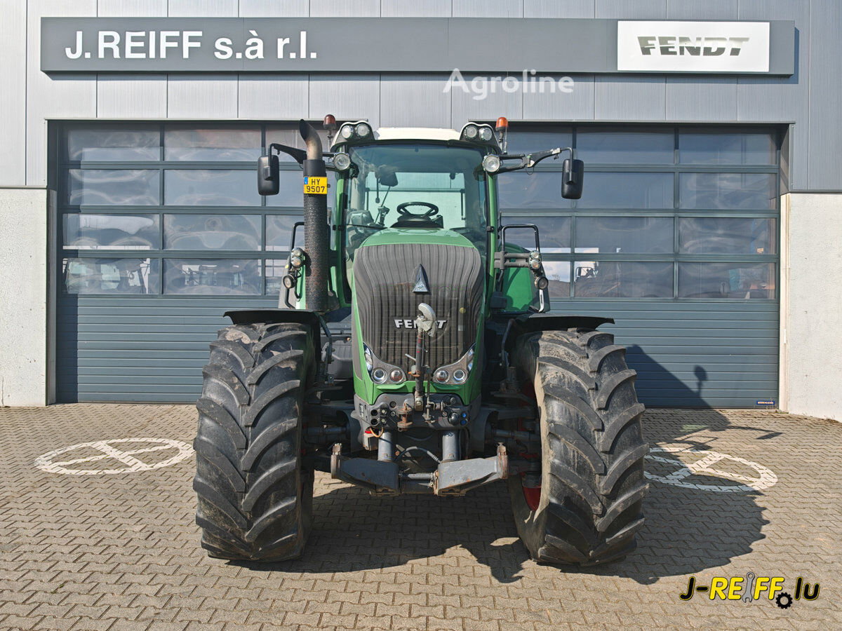 Fendt 924 Vario 022 Tractor - Wheel for sale — view 2