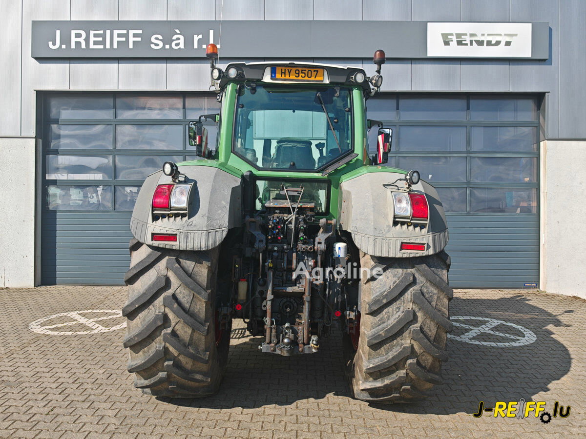 Fendt 924 Vario 022 Tractor - Wheel for sale — view 4