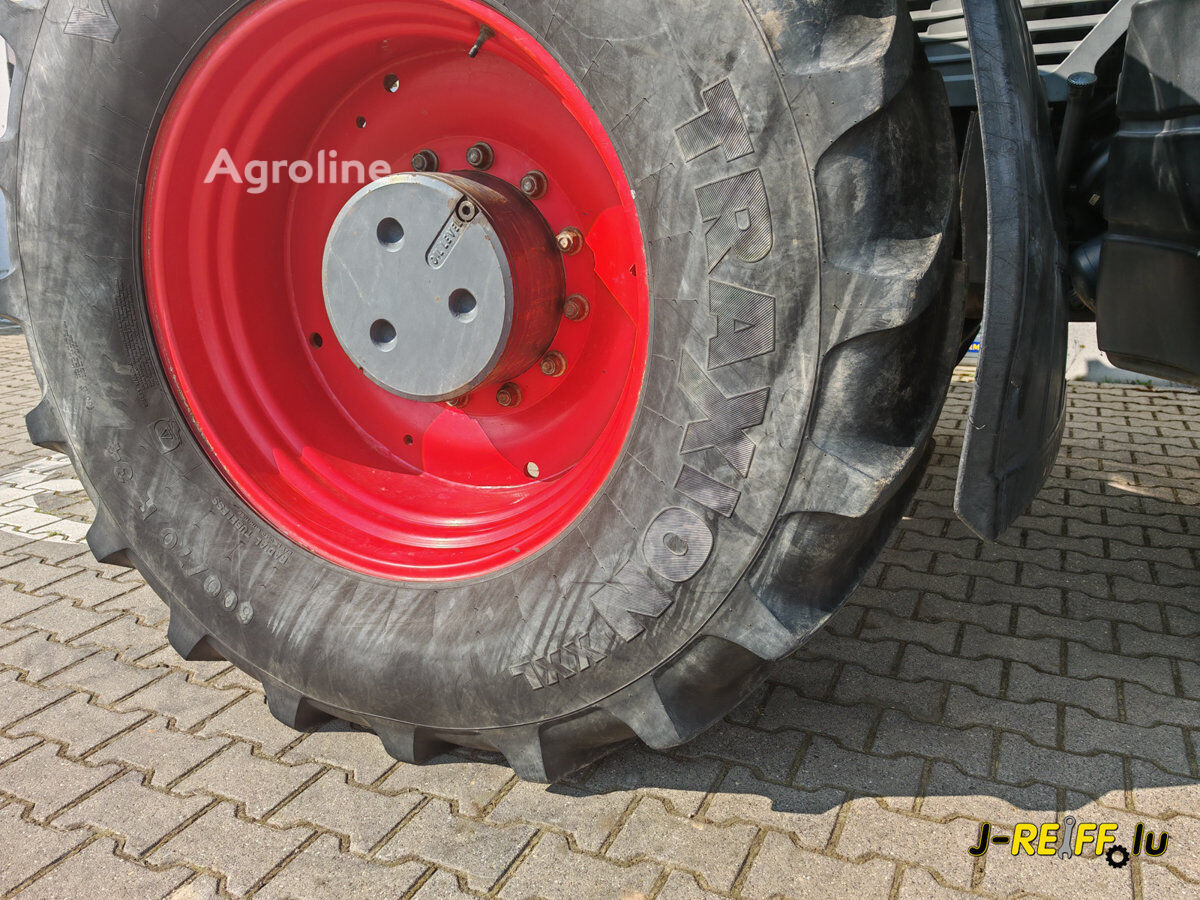 Fendt 924 Vario 022 Tractor - Wheel for sale — view 5