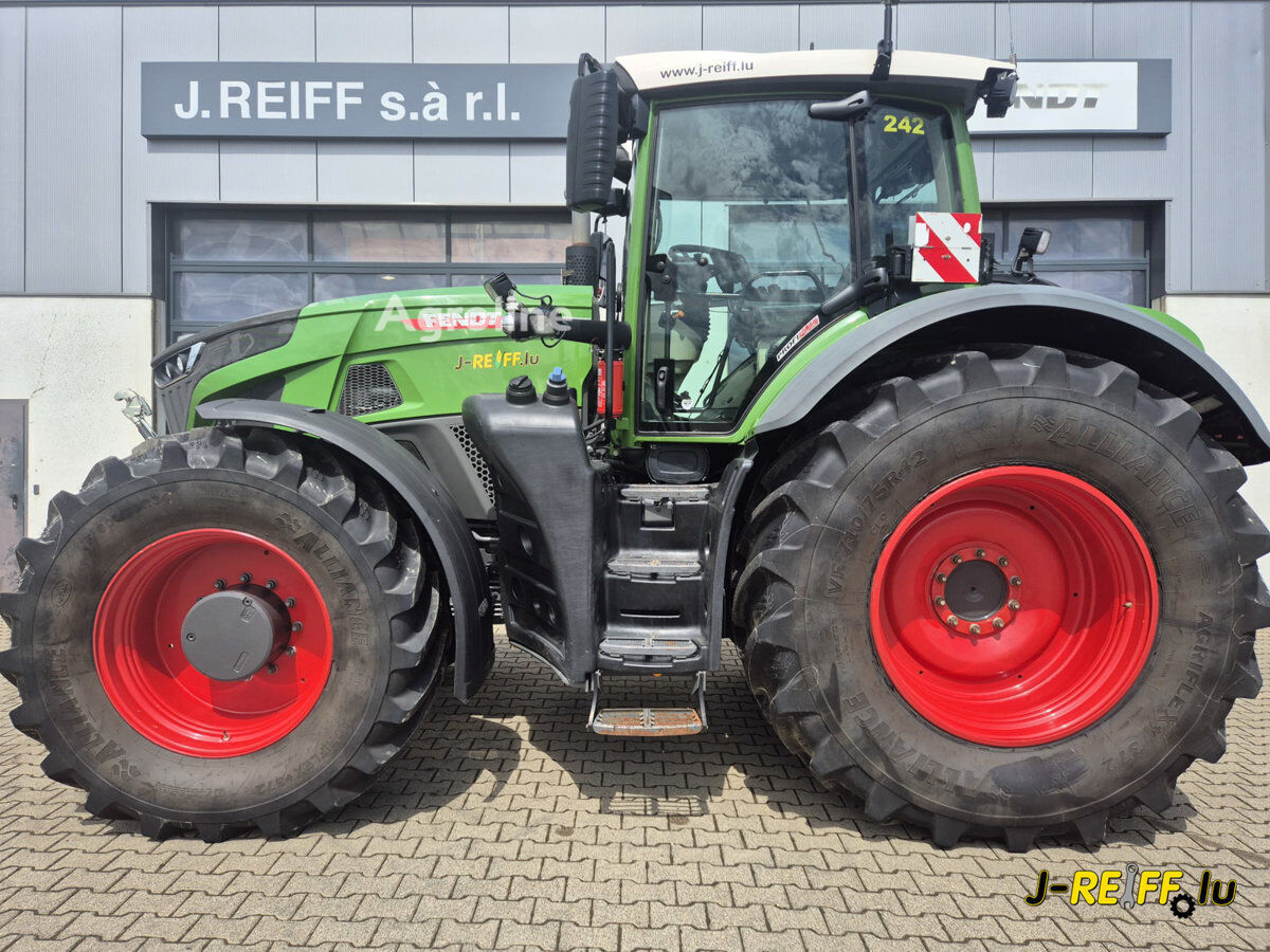 2021 Fendt 936 Vario GEN6 Tractor - Wheel for sale