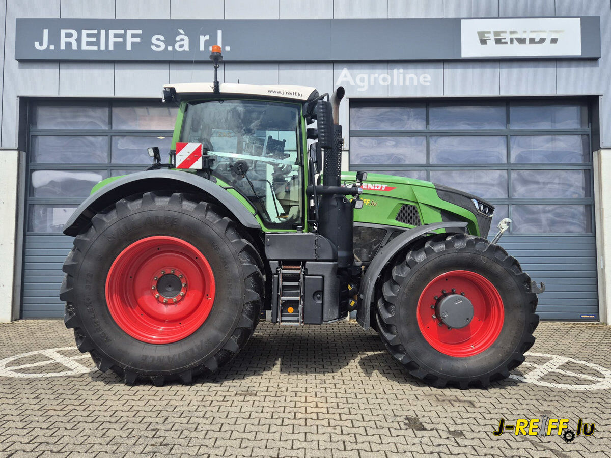 2021 Fendt 936 Vario GEN6 Tractor - Wheel for sale — view 3