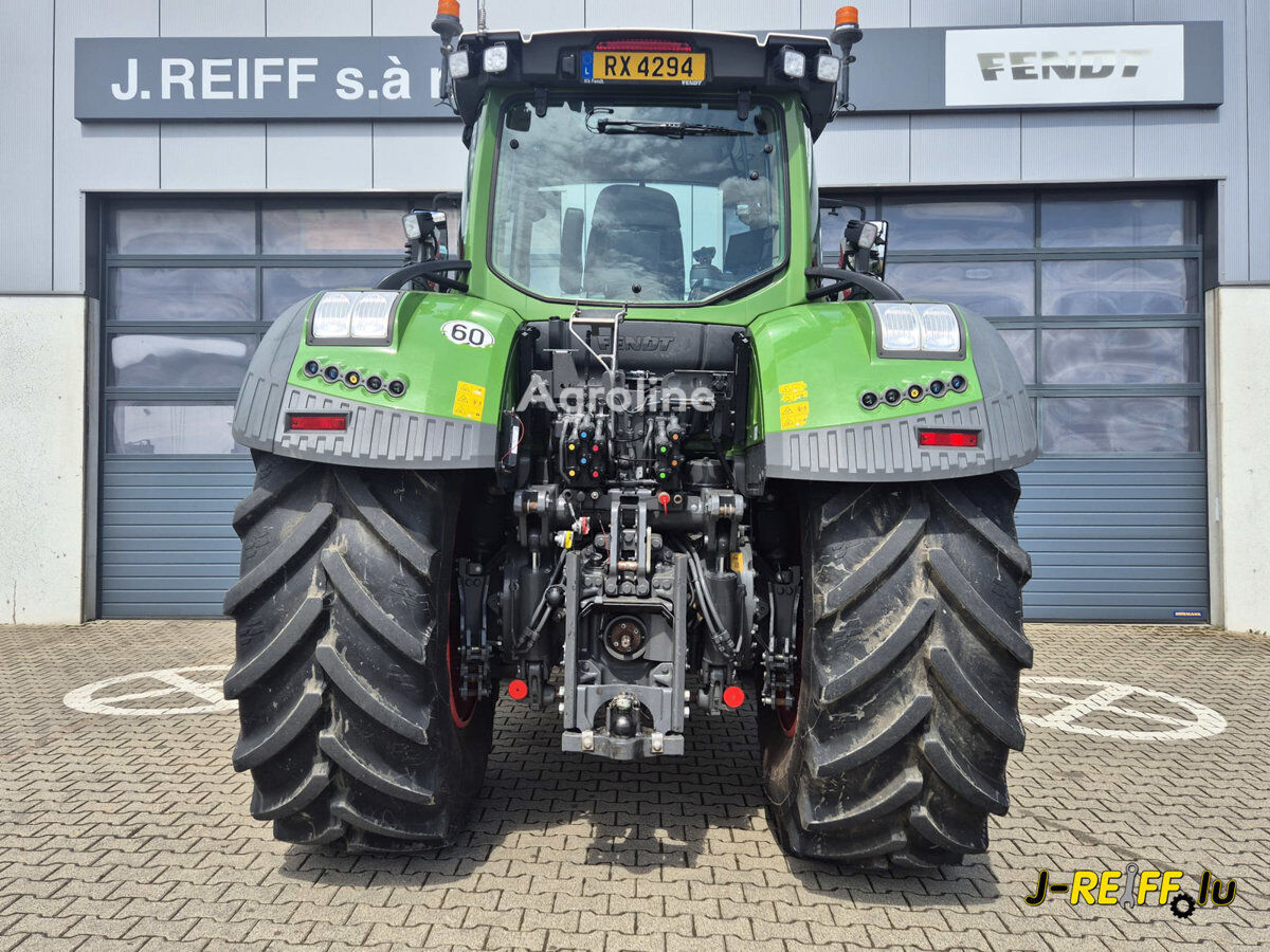 2021 Fendt 936 Vario GEN6 Tractor - Wheel for sale — view 5