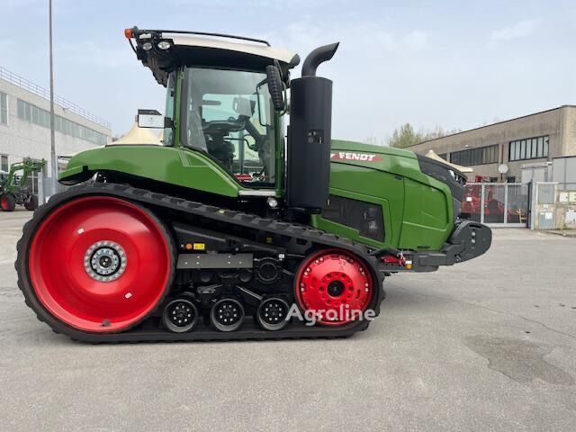 2023 Fendt 943 Vario MT Tractor - Track for sale