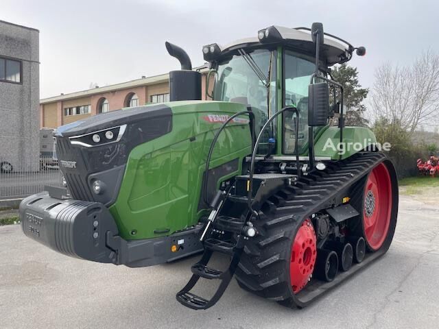 2023 Fendt 943 Vario MT Tractor - Track for sale — view 2
