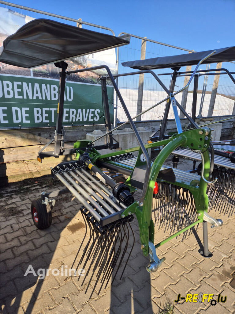 Fendt Former 351 DS Hay - Rake for sale — view 2