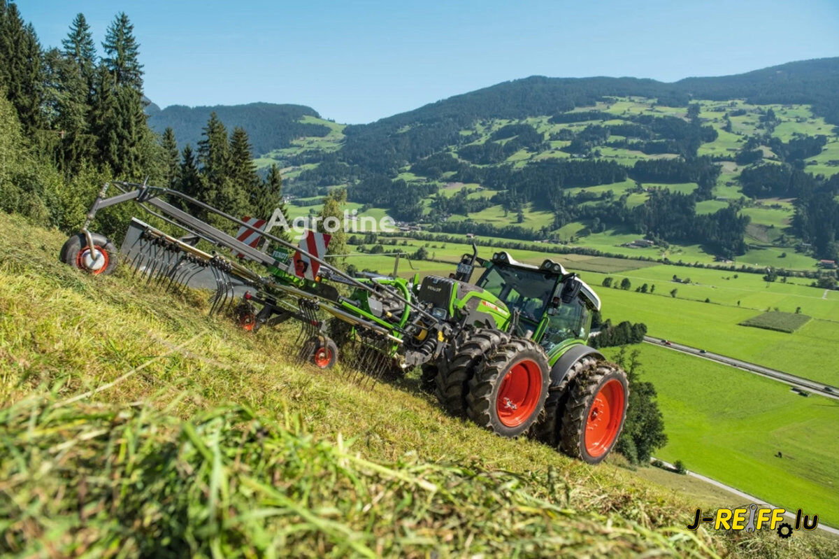 Fendt Former 351 DS Hay - Rake for sale — view 3