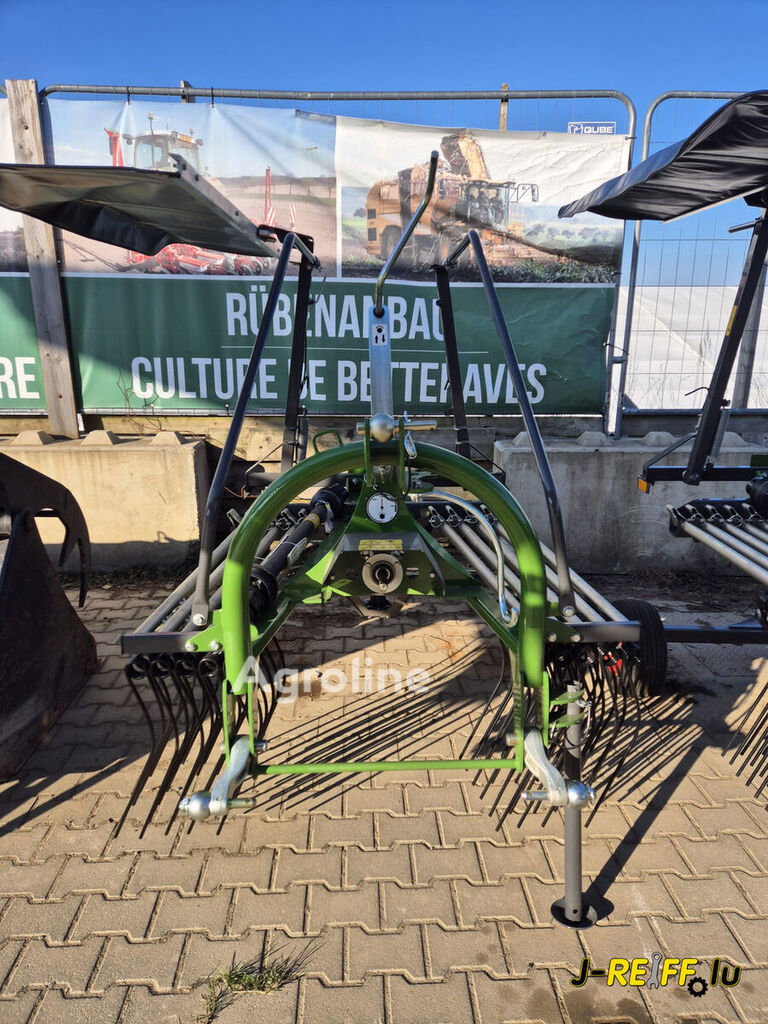 Fendt Former 351 DS Hay - Rake for sale — view 4