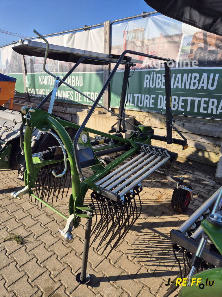 Fendt Former 351 DS Hay - Rake for sale — view 5