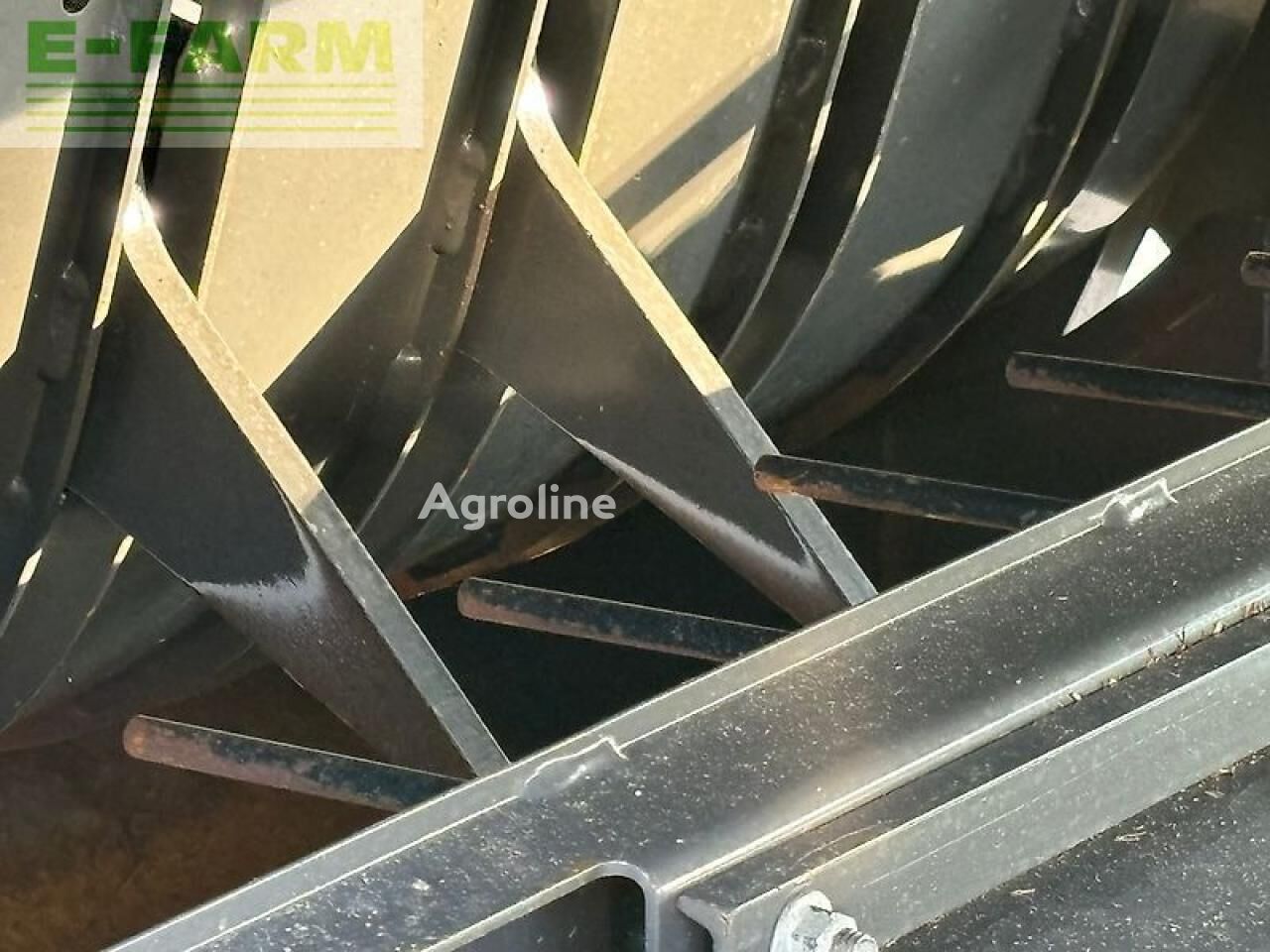 2023 Fendt Quaderballenpr Hay - Square Baler for sale — view 2