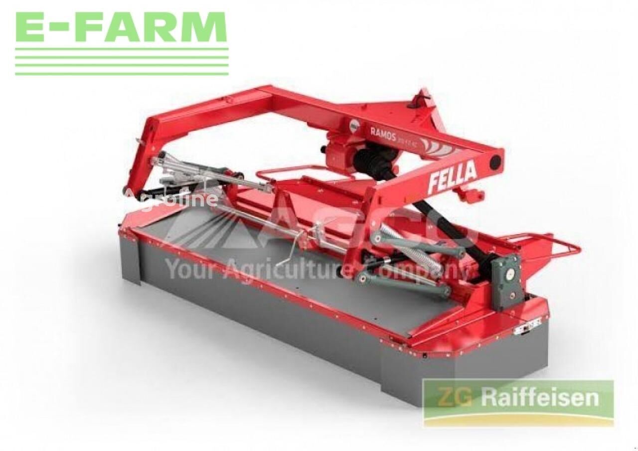 2020 Fendt Ramos 310 FZ-R Hay - Mower for sale