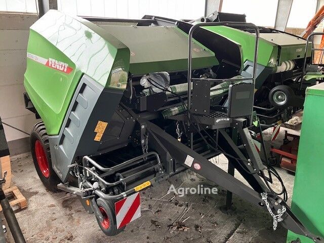 2024 Fendt Rotana 130 F X Hay - Tedder for sale — view 2