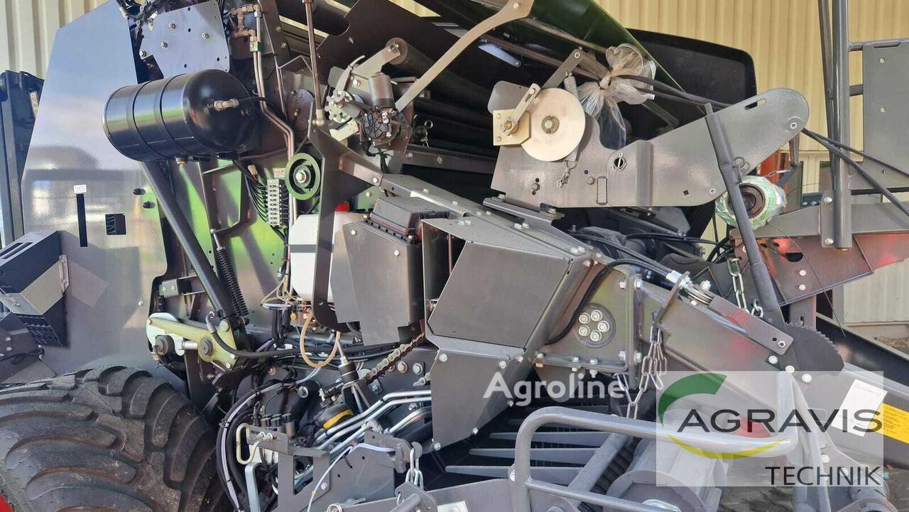 2024 Fendt Rotana 130 F X Hay - Tedder for sale — view 5
