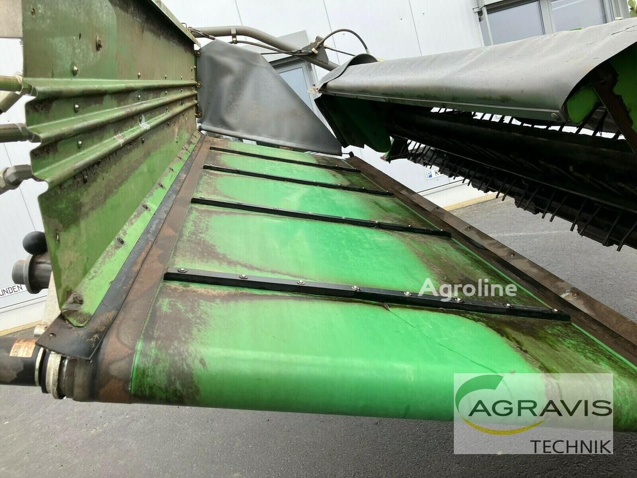 2019 Fendt Slicer 9314 TL Hay - Mower for sale — view 2