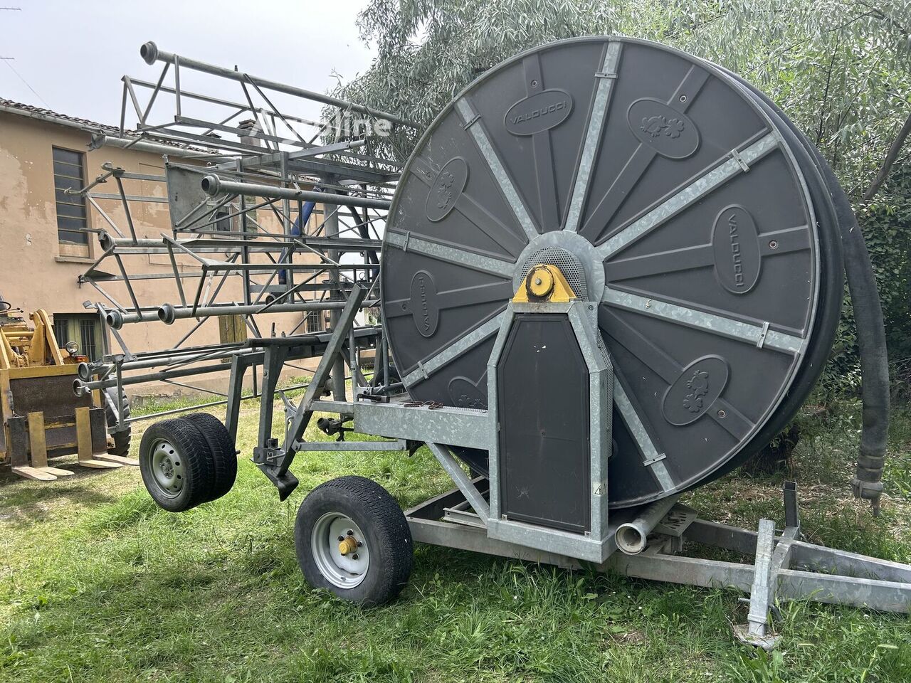 2017 Ferbo 85 Girevole Irrigation Equipment for sale