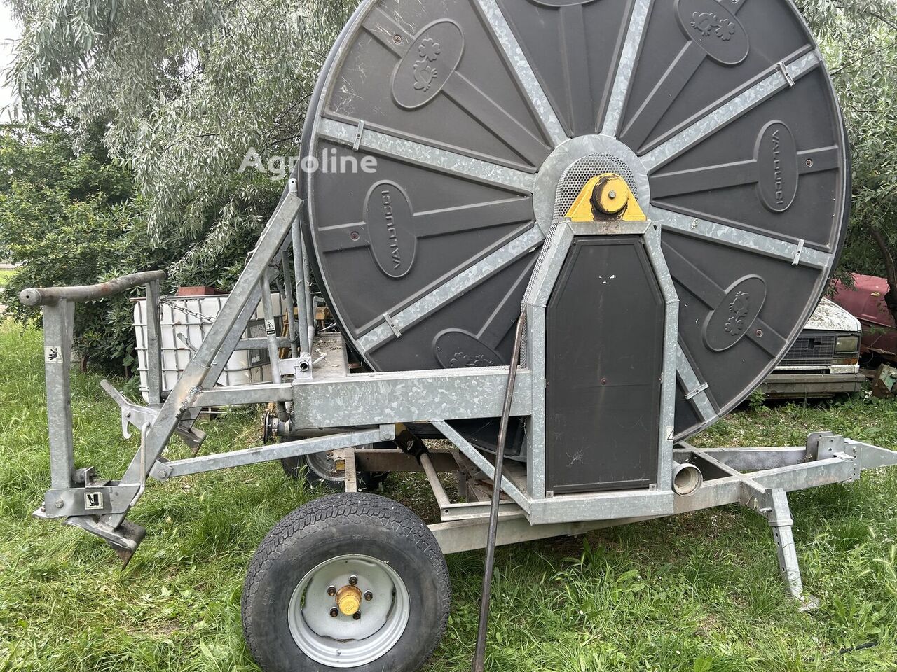 2017 Ferbo 85 Girevole Irrigation Equipment for sale — view 2