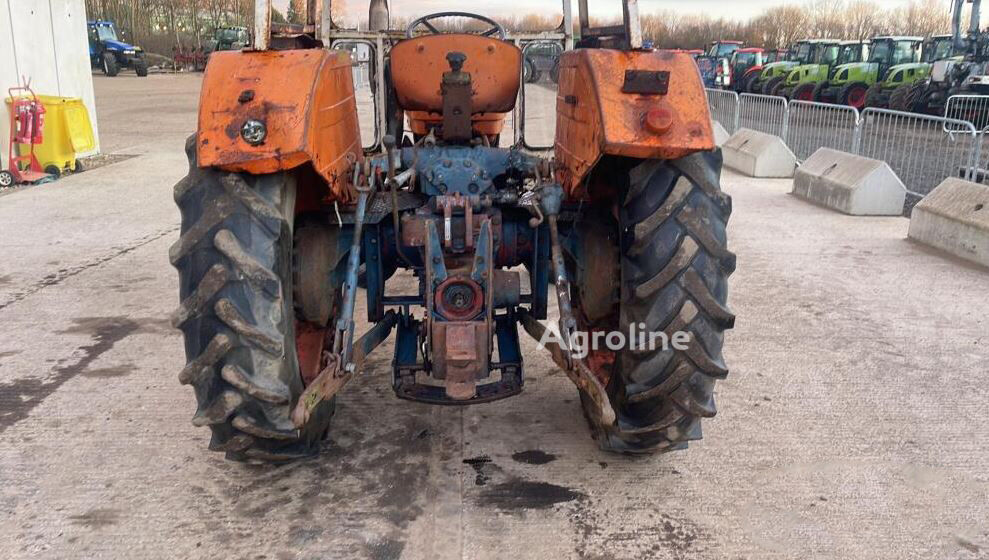 1988 Fiat 670 Tractor - Wheel for sale — view 5
