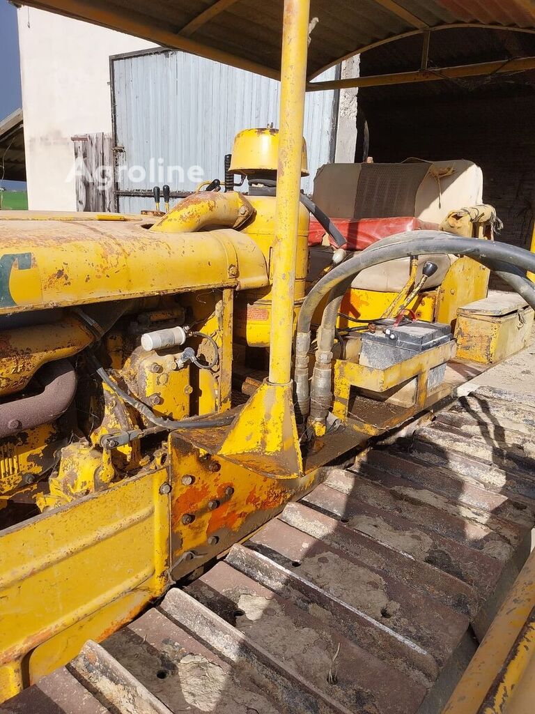 Fiat C70 Tractor - Track for sale — view 4